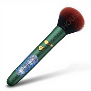 Electric Waterproof  Makeup Brush Vibrator
