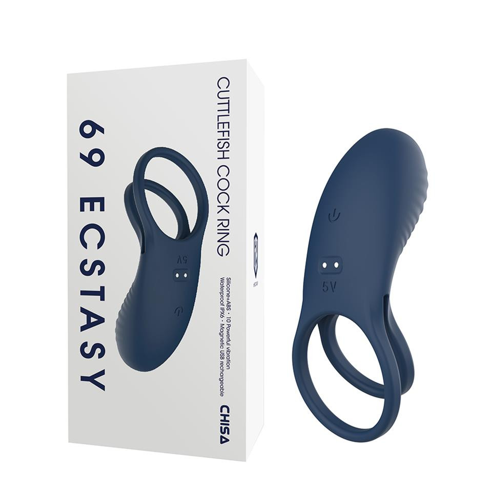 Cuttlefish Cock Ring  -CN-841676455