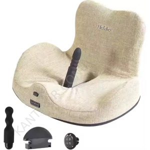Helibo Multifunctional Massage Sex Cushion