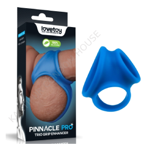 Pinnacle Pro Trio Grip Enhancer Sleeve LV443015