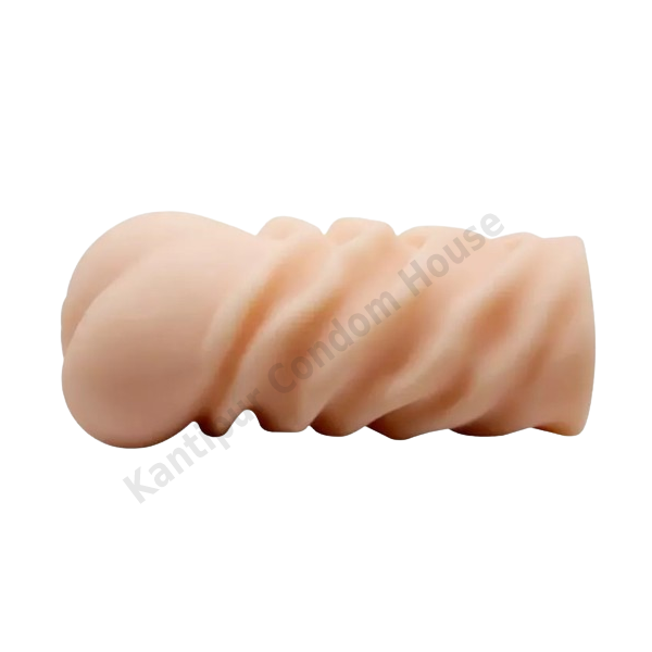Crazy Bull Leila Non Vibration Pocket Pussy BM-009132U