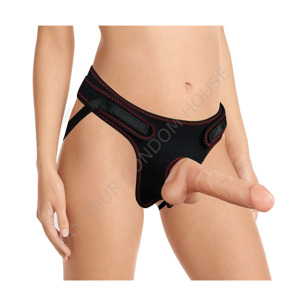 7.5'' Easy Strapon Set -LV715007