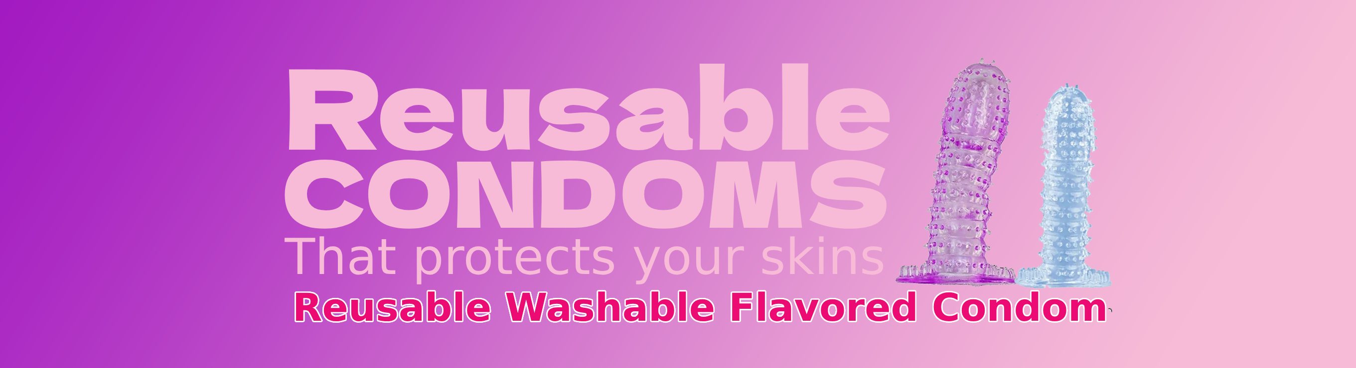 Kantipur Condom House promo