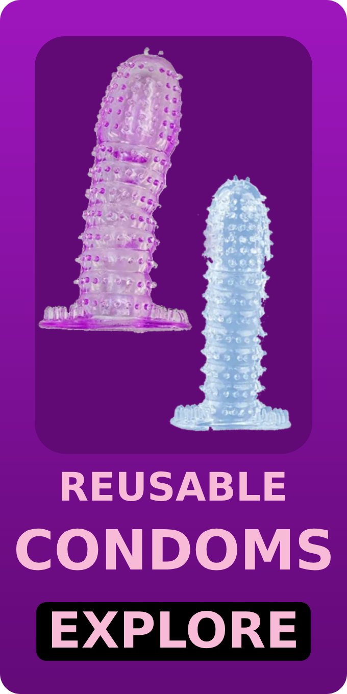 Kantipur Condom House promo