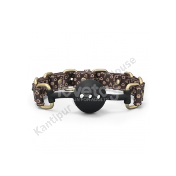 Rebellion Reign Ball Gag LV761203