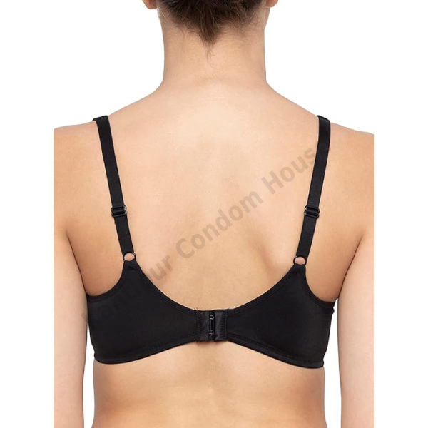 Basic Balconette Bra- 28