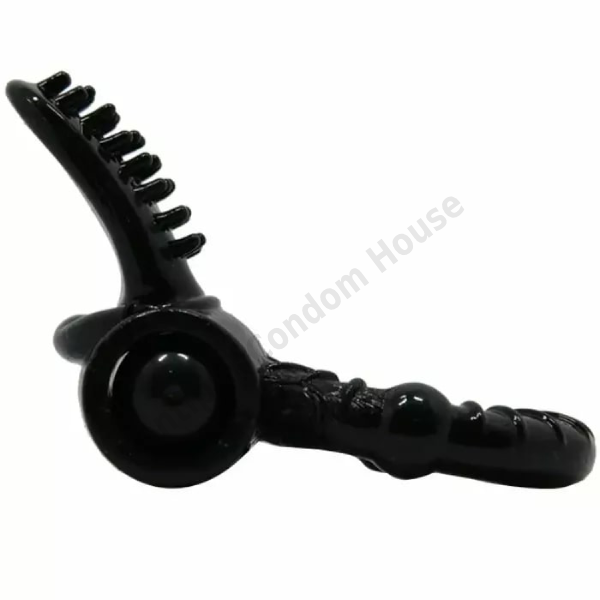 Sweet Vibration Ring BI-014081-1
